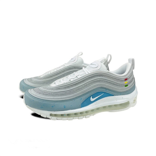 Women's Running weapon Air Max 97 Shoes 020
